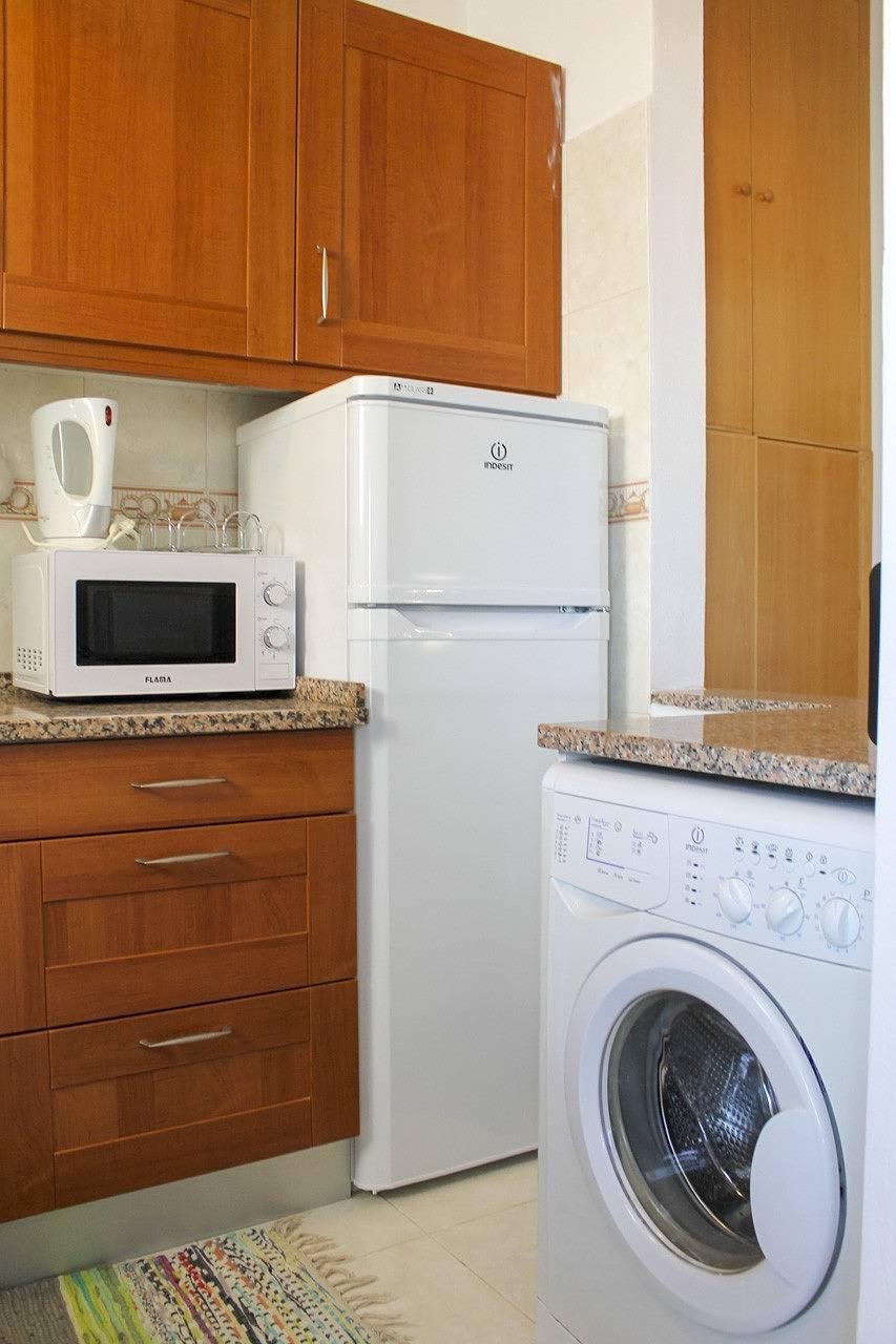Apartamento T1 Almisa Centro Histórico Albufeira in Albufeira, Portugal voor 4 personen foto 21