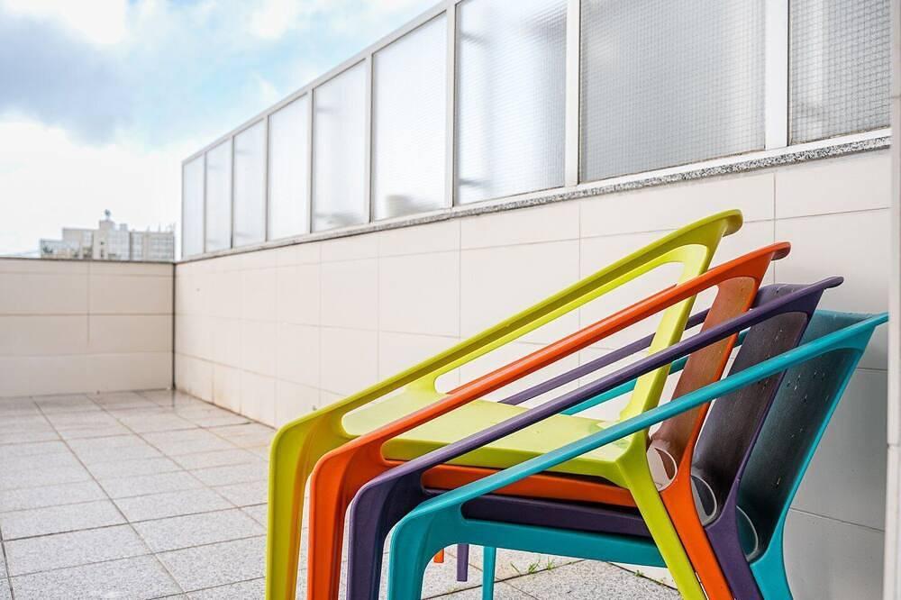 Vakantieappartement in Cedofeita, Porto, Portugal voor 4 personen foto 21