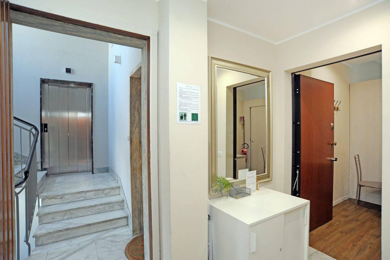 Vakantieappartement in Milaan, Italië voor 1 personen foto 3