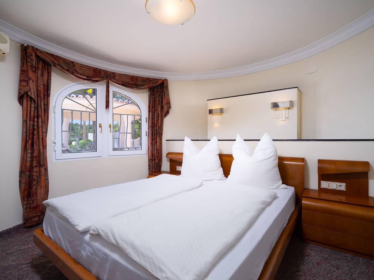 Vakantiehuis in Benissa, Spanje voor 8 personen foto 18
