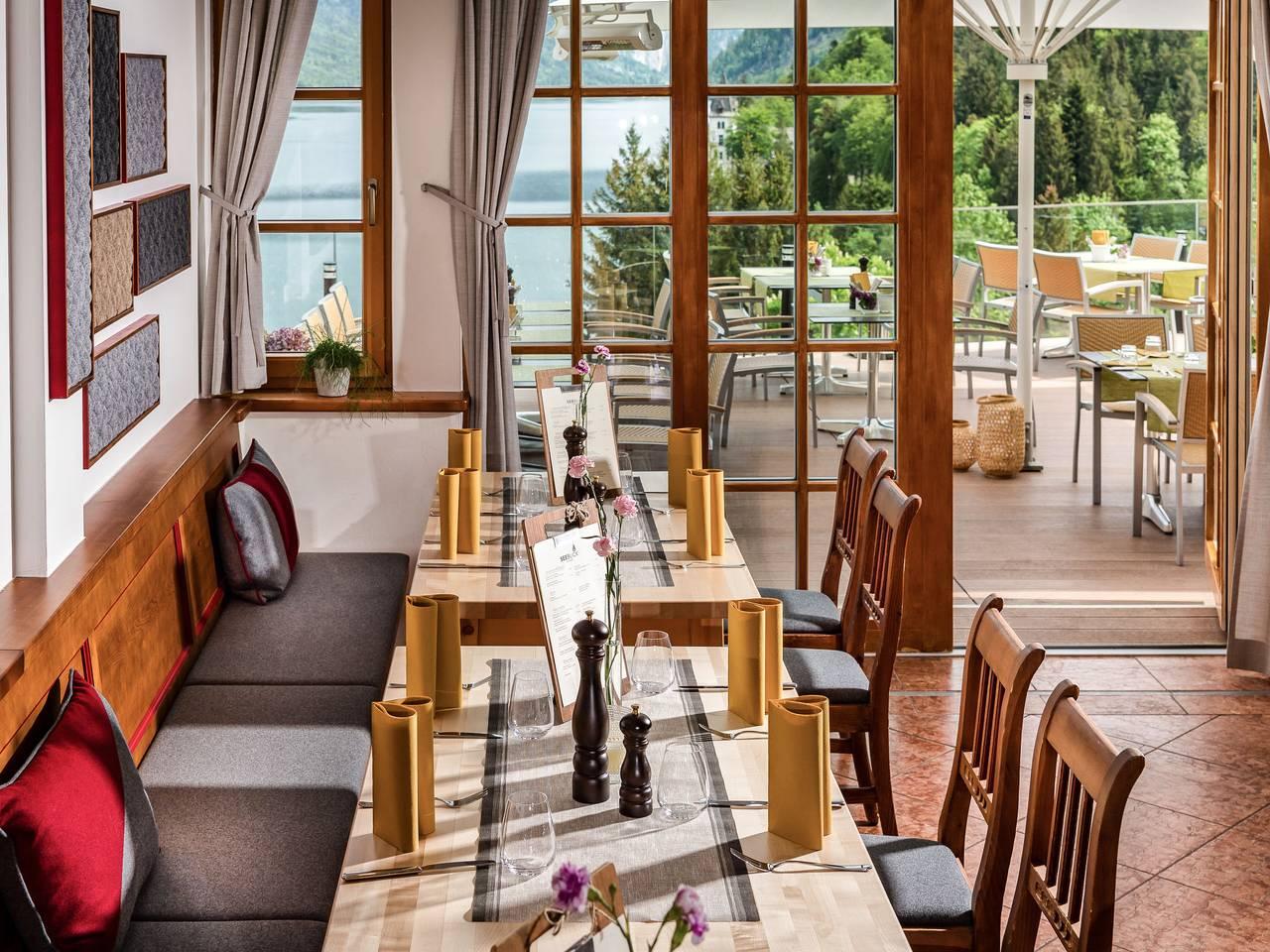 Vakantieappartement in Grundlsee, Oostenrijk voor 2 personen foto 14