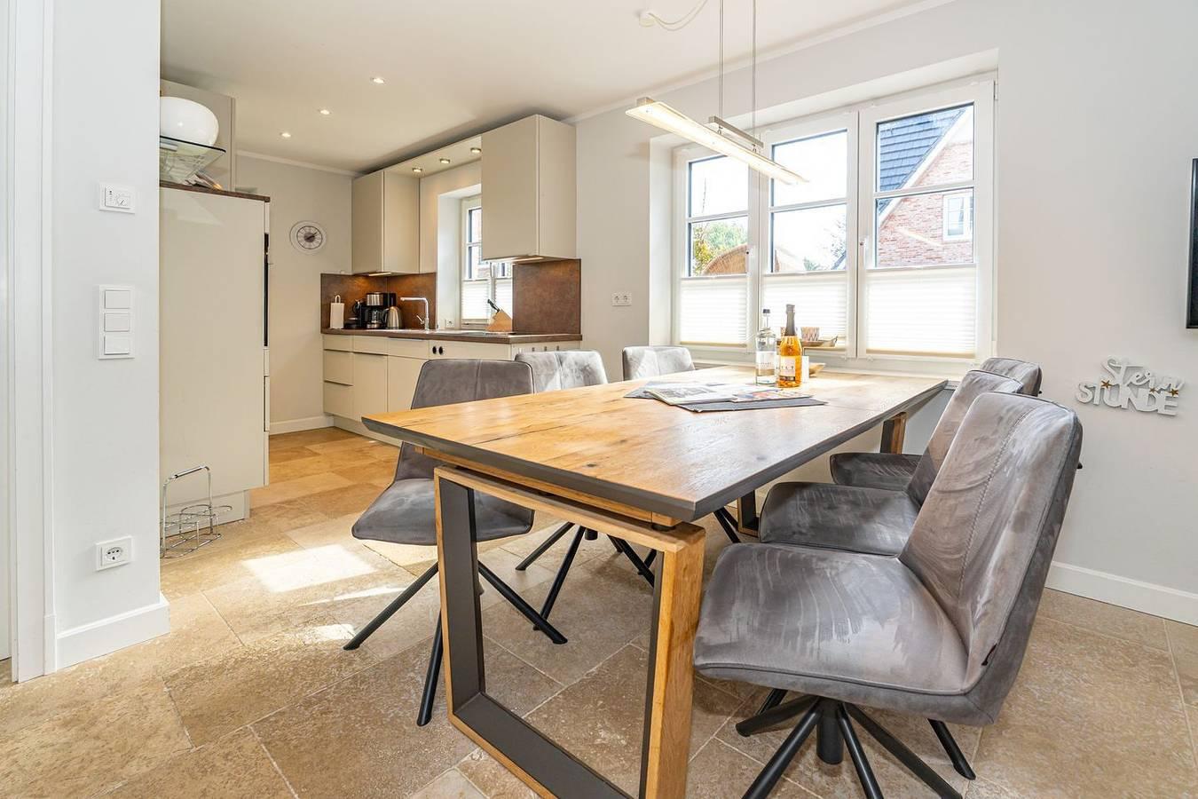 Vakantiehuis in Sylt vanaf 219€ per nacht