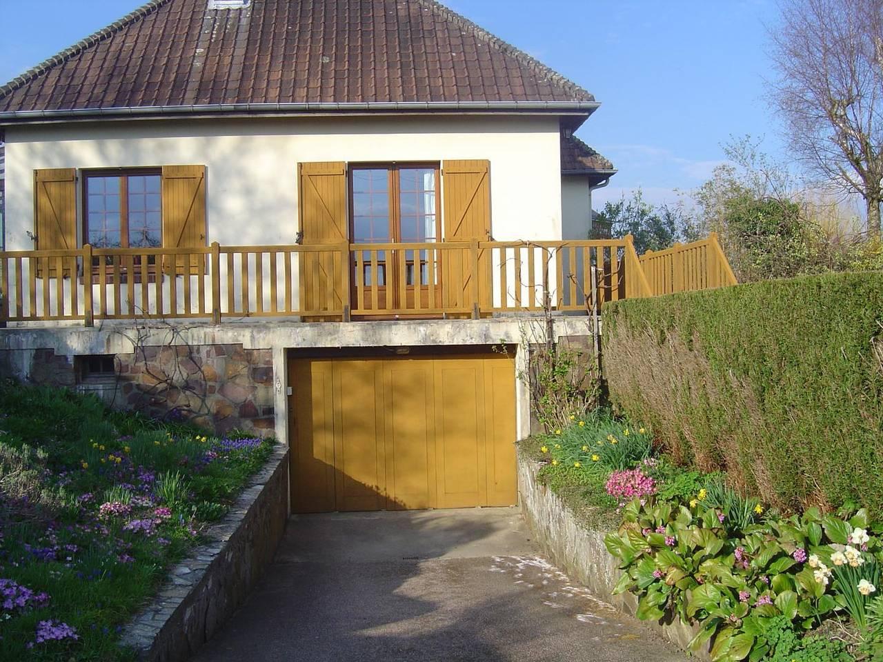 Gîtes de France® - Le Rêve in Préaux (Seine-Maritime), Frankrijk voor 6 personen foto 19
