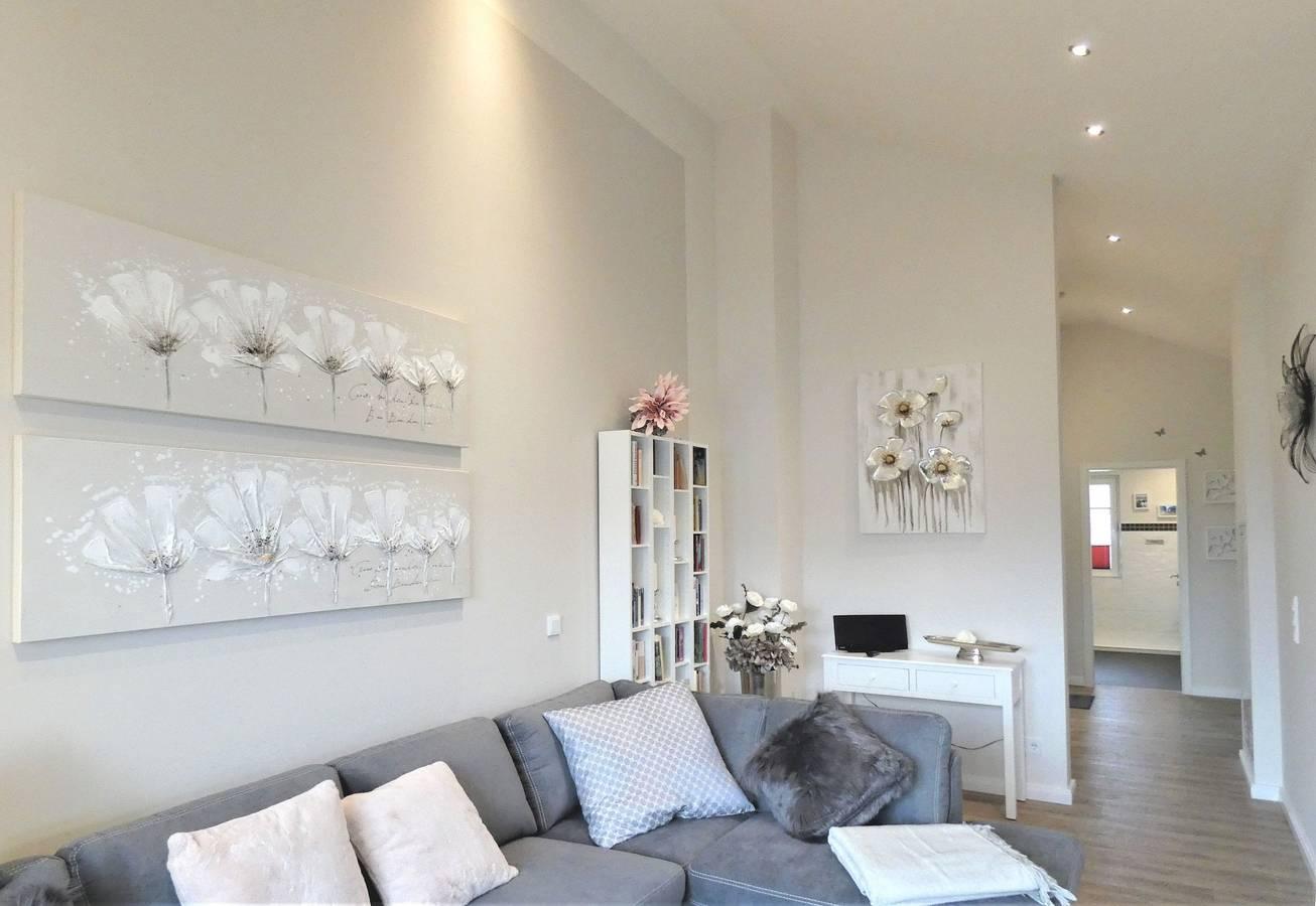 Vakantieappartement in Kühlungsborn, Duitsland voor 5 personen foto 4