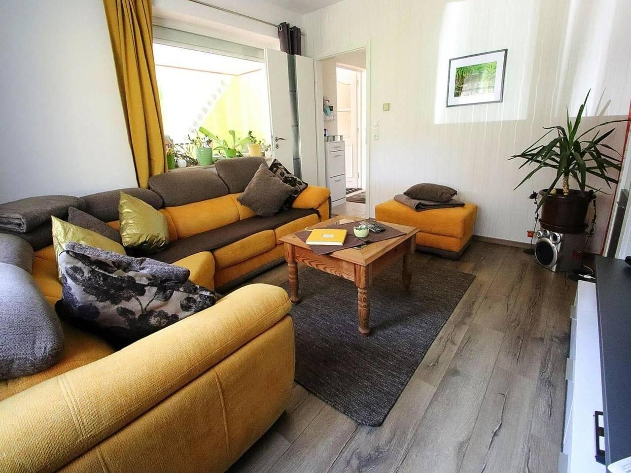 Vakantiehuis in Storkow, Duitsland voor 4 personen foto 4