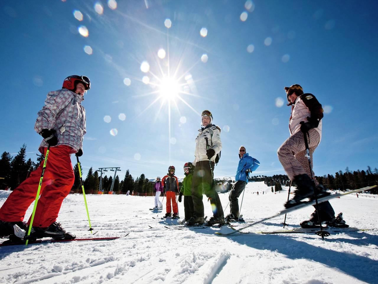 Chalet met infraroodsauna in St. Georgen ob Murau, Sankt Georgen am Kreischberg, Oostenrijk voor 10 personen foto 19