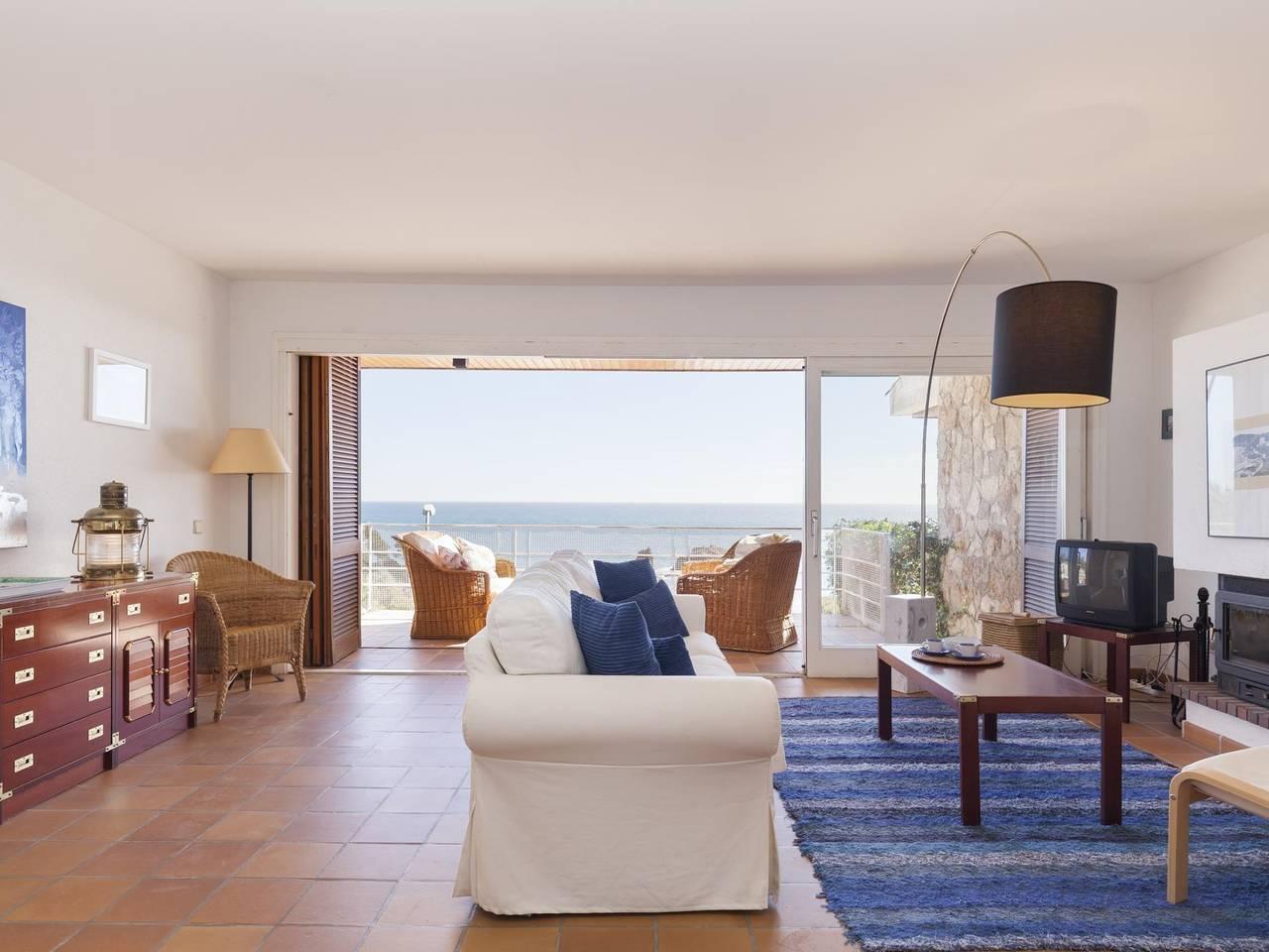 Vakantiehuis in Costa Brava, Spanje voor 7 personen foto 8