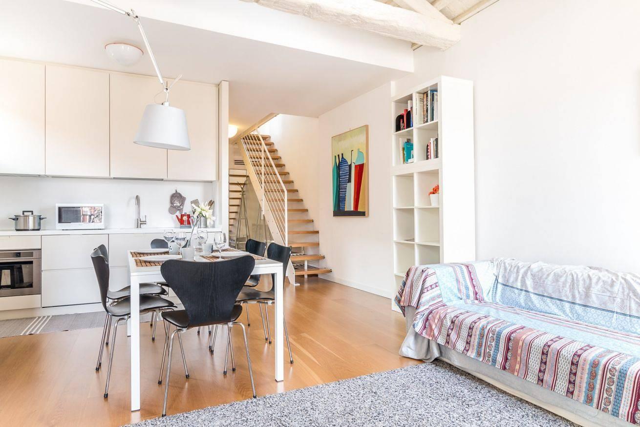 Vakantieappartement in Venetië, Italië voor 4 personen foto 5