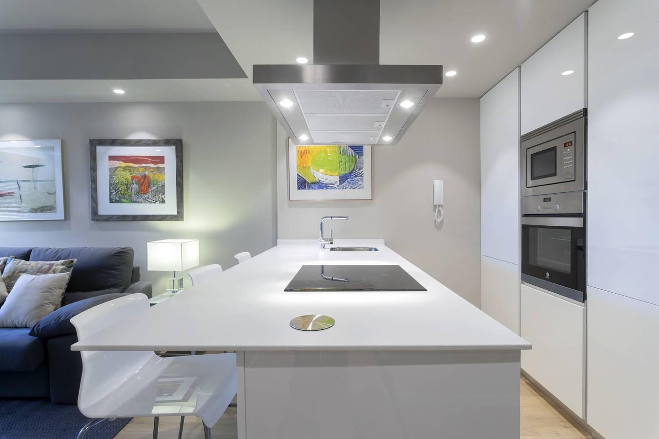 Vakantieappartement in Madrid, Spanje voor 6 personen foto 18