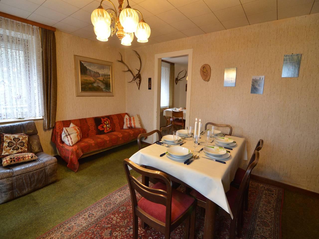 Vakantiehuis in Bütgenbach, België voor 10 personen foto 2