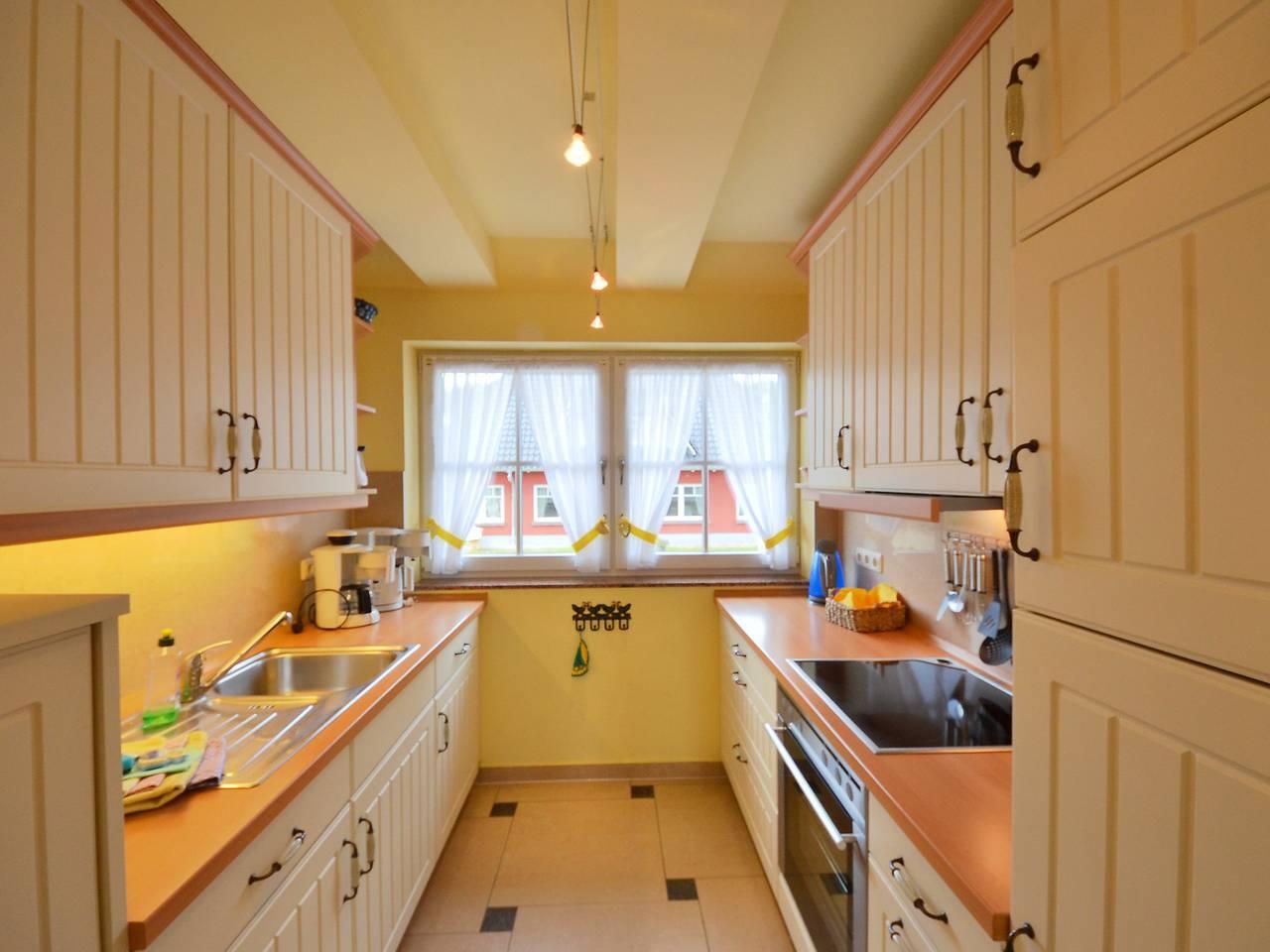 Vakantieappartement in Rügen, Duitsland voor 6 personen foto 5