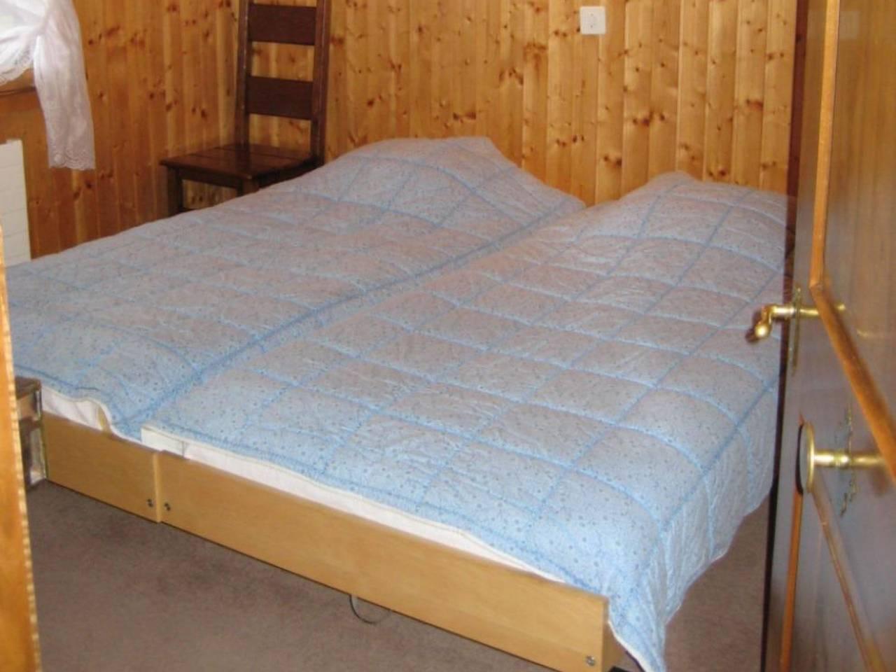 Vakantieappartement in Lenk, Zwitserland voor 5 personen foto 10