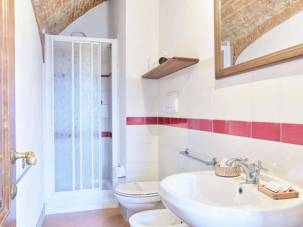 Vakantieappartement in Bagno a Ripoli, Italië voor 4 personen foto 5