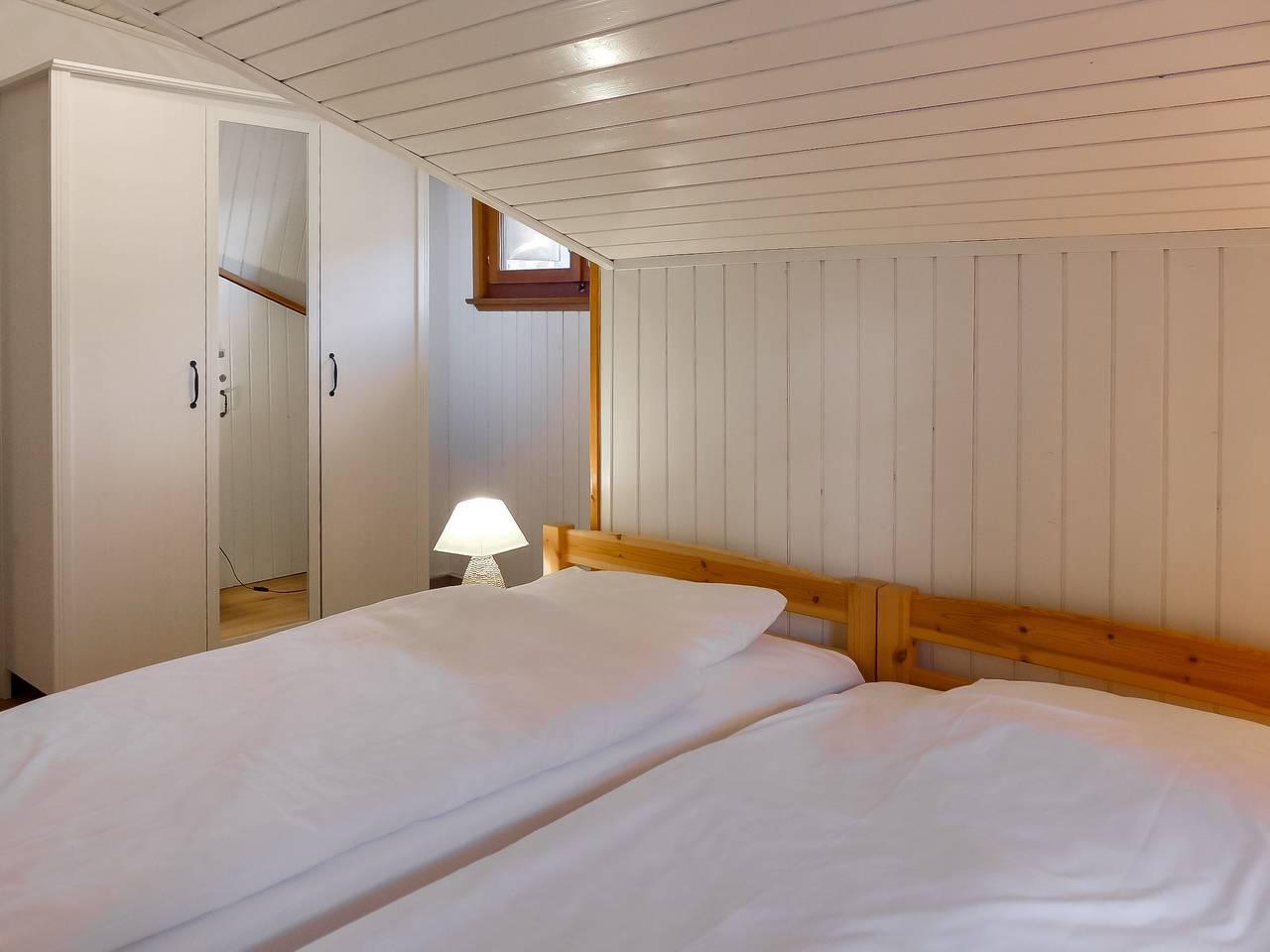 Vakantieappartement in Alpes Vaudoises, Zwitserland voor 6 personen foto 17