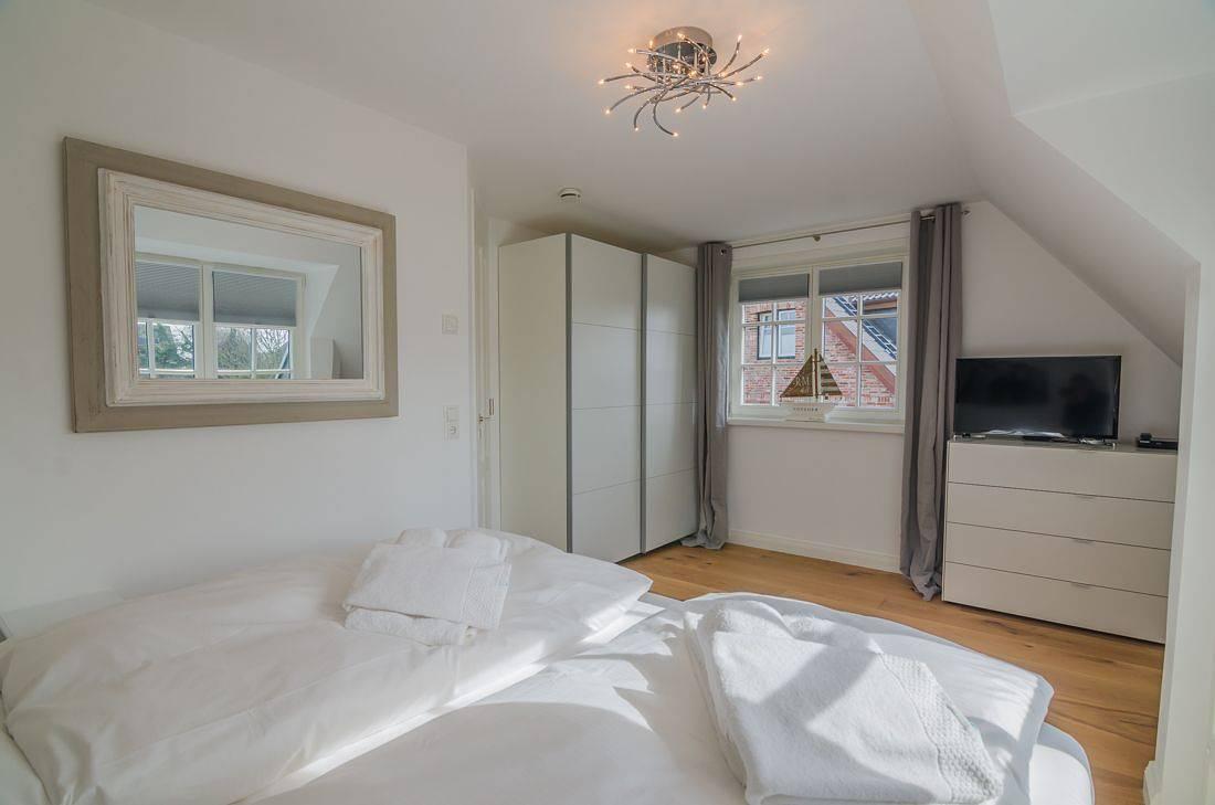 Vakantiehuis in Sylt, Duitsland voor 6 personen foto 12