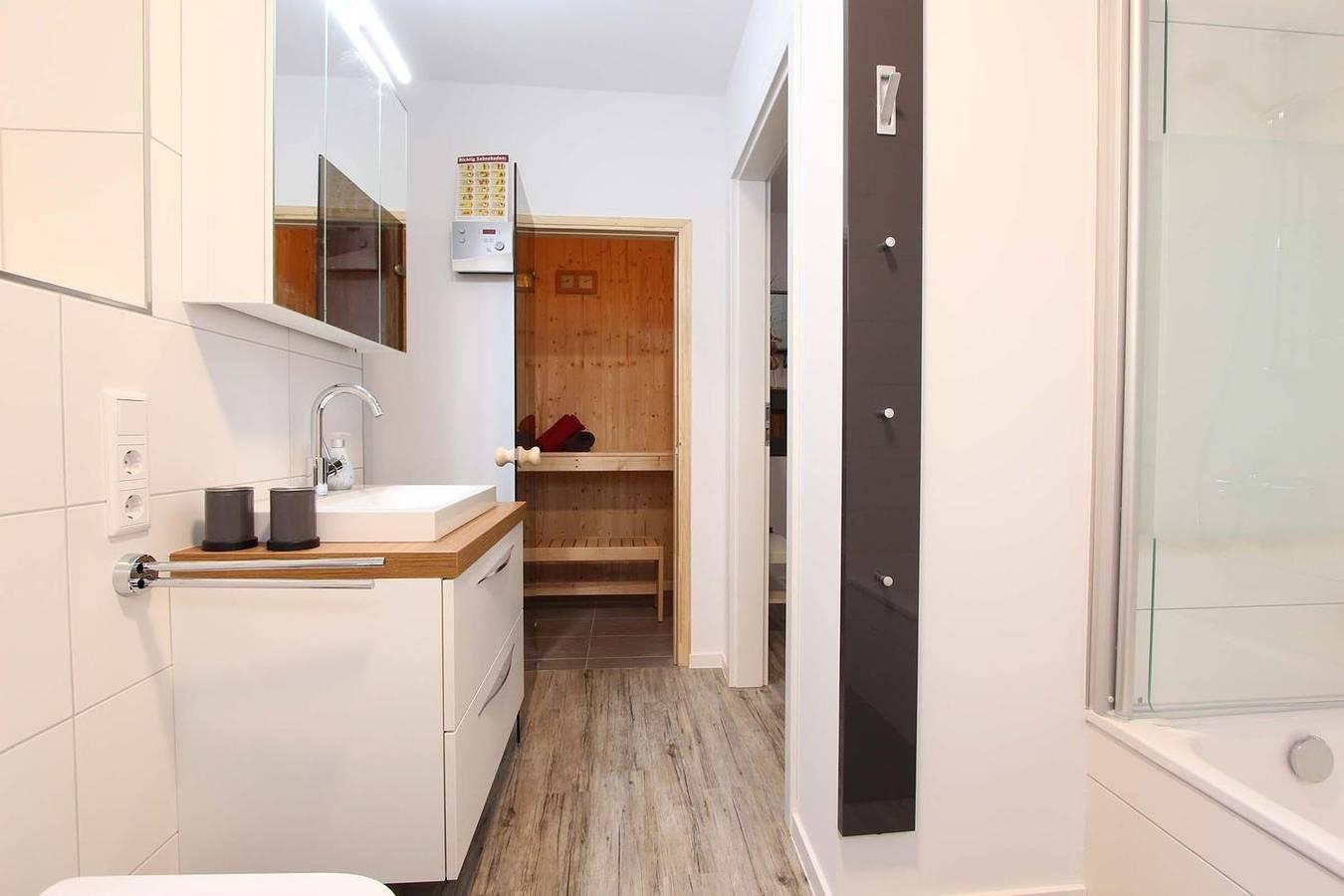 Vakantieappartement in Kellenhusen, Duitsland voor 4 personen foto 15