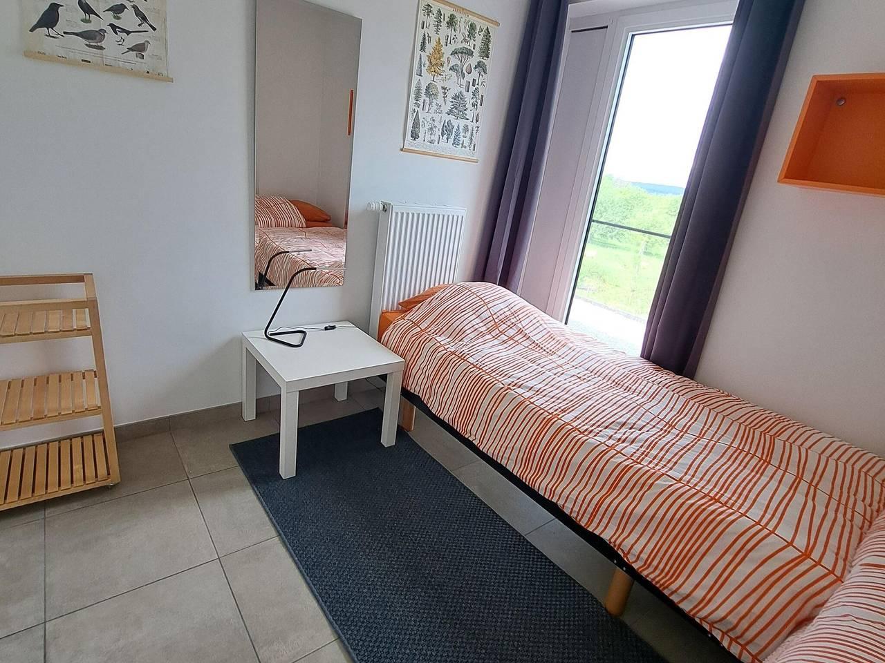 Vakantiehuis Viroinval voor zeven personen in Viroinval, Parc Naturel Viroin Hermeton, België voor 7 personen foto 19