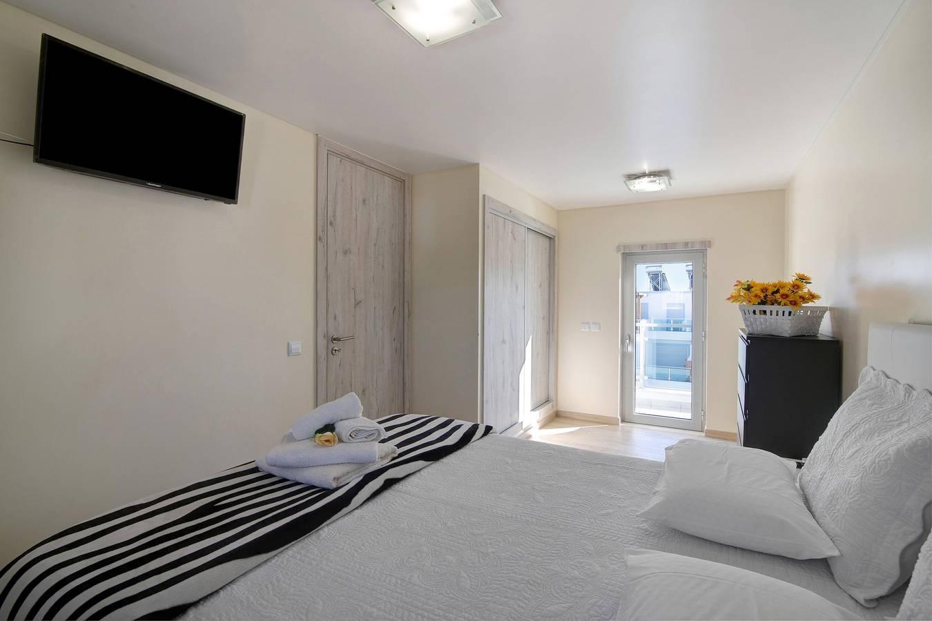 Vakantiehuis in Manta Rota, Portugal voor 10 personen foto 15