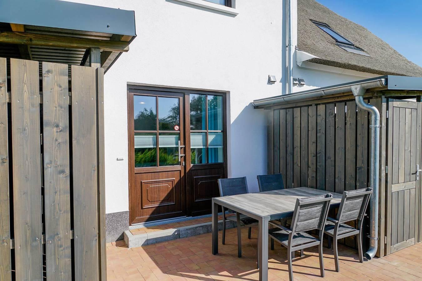 Vakantieappartement in Waddenzee, Duitsland voor 4 personen foto 10