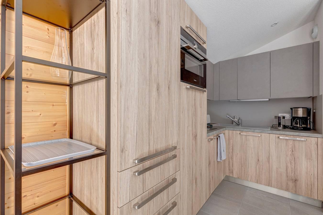 Vakantieappartement in Savoie, Frankrijk voor 8 personen foto 12