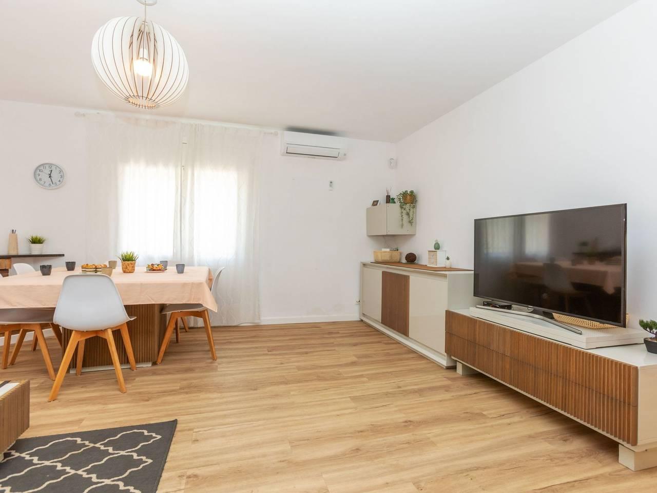 Vakantiehuis in Vidreres, Spanje voor 8 personen foto 7