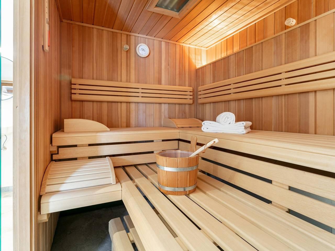 Vakantiehuis in Hohe Salve foto 5