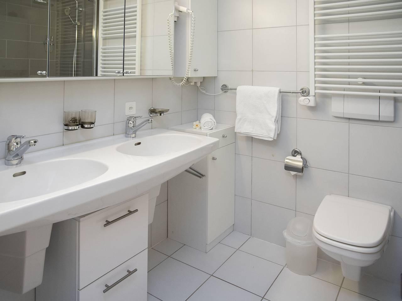 Vakantieappartement in Orsières, Zwitserland voor 3 personen foto 15