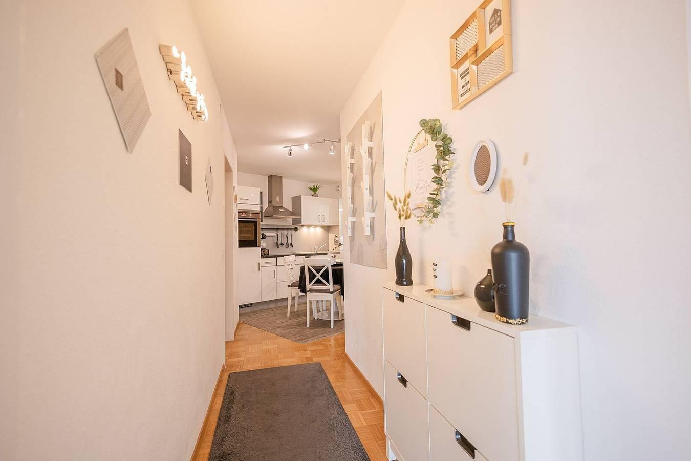 Vakantieappartement in Bodensee, Duitsland voor 4 personen foto 8