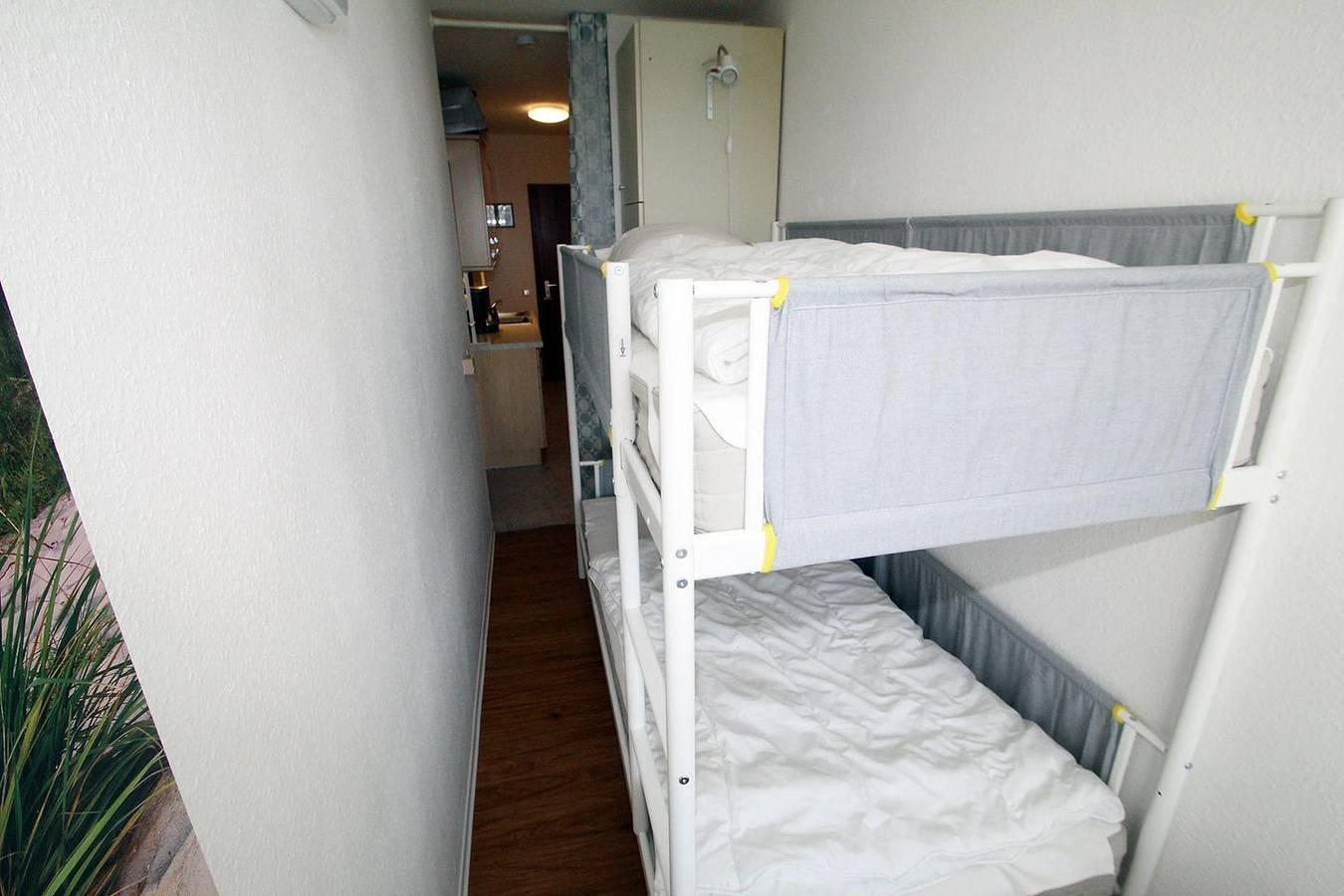 Vakantieappartement in Heiligenhafen, Duitsland voor 4 personen foto 11