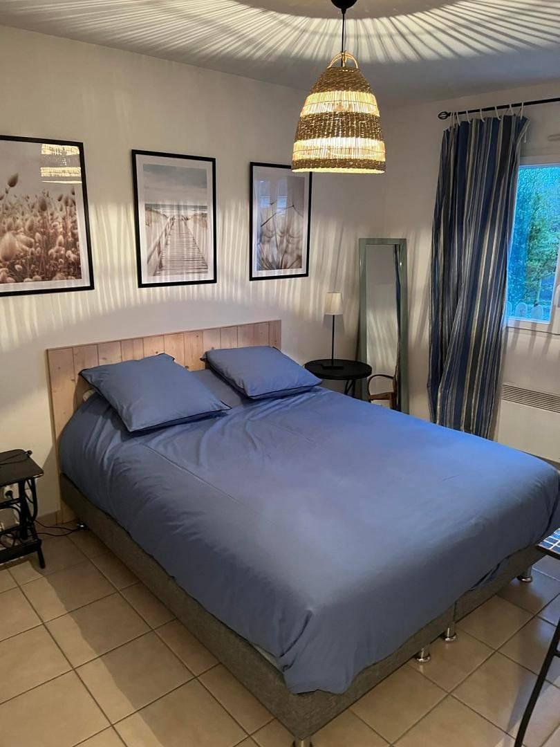 Vakantiehuis in Saint-Léonard, Frankrijk voor 4 personen foto 3