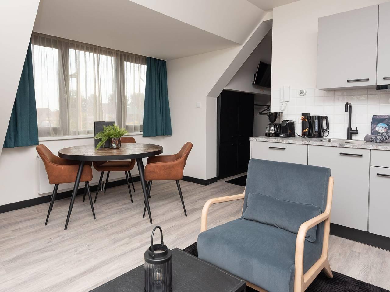 Vakantieappartement in Renesse, Nederland voor 2 personen foto 11