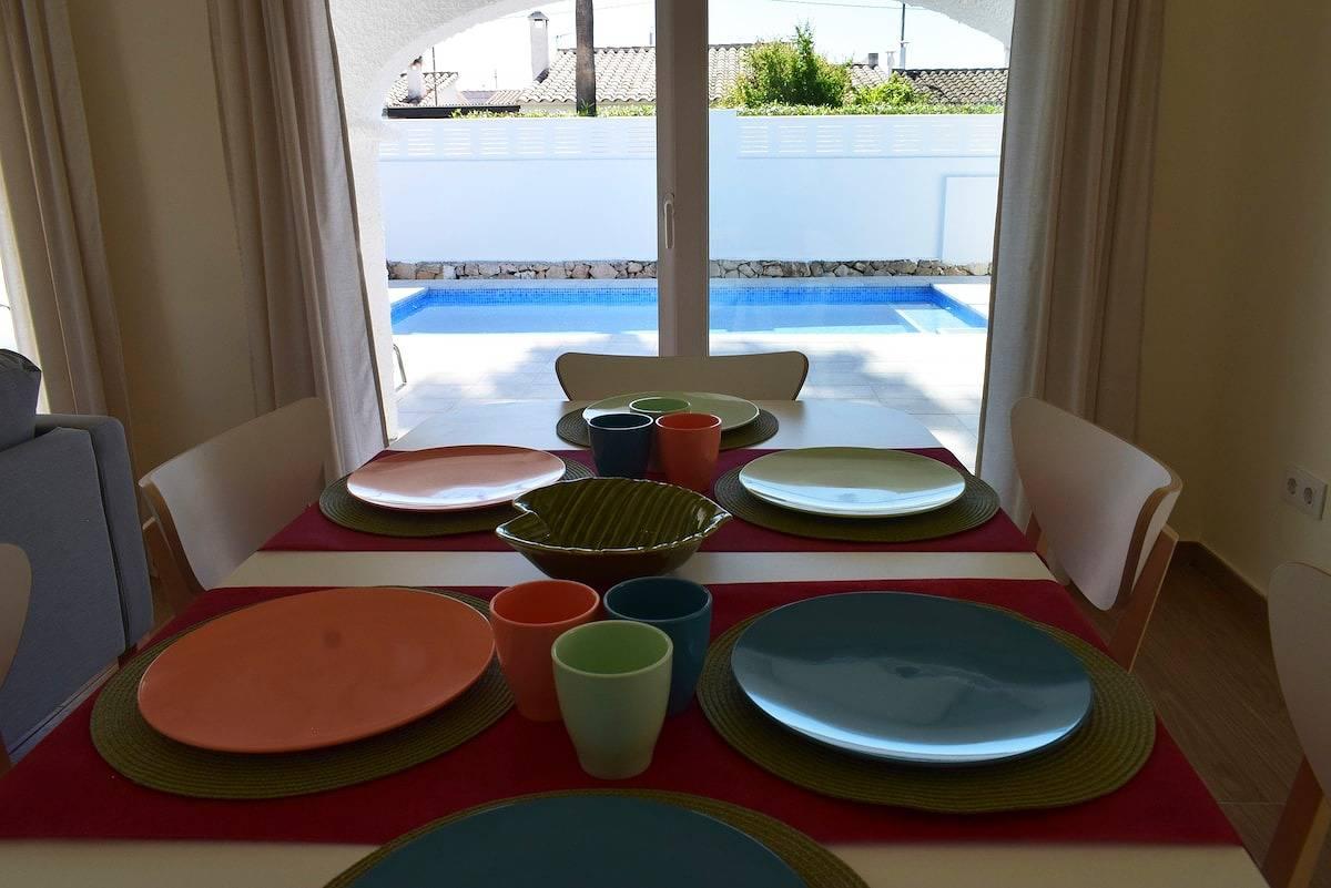 Vakantiehuis in Dénia, Spanje voor 6 personen foto 10