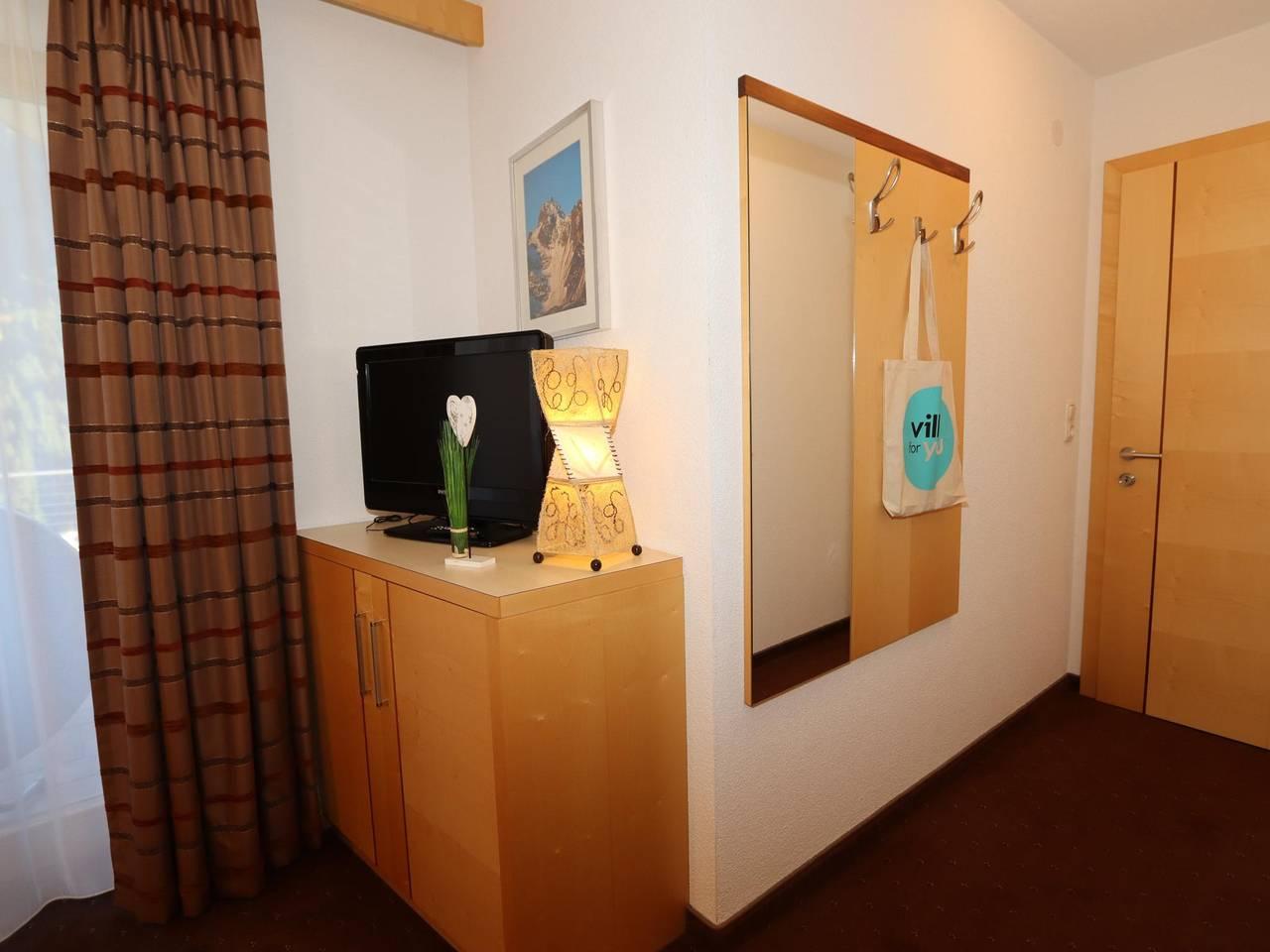 Vakantieappartement in Kappl, Oostenrijk voor 6 personen foto 11
