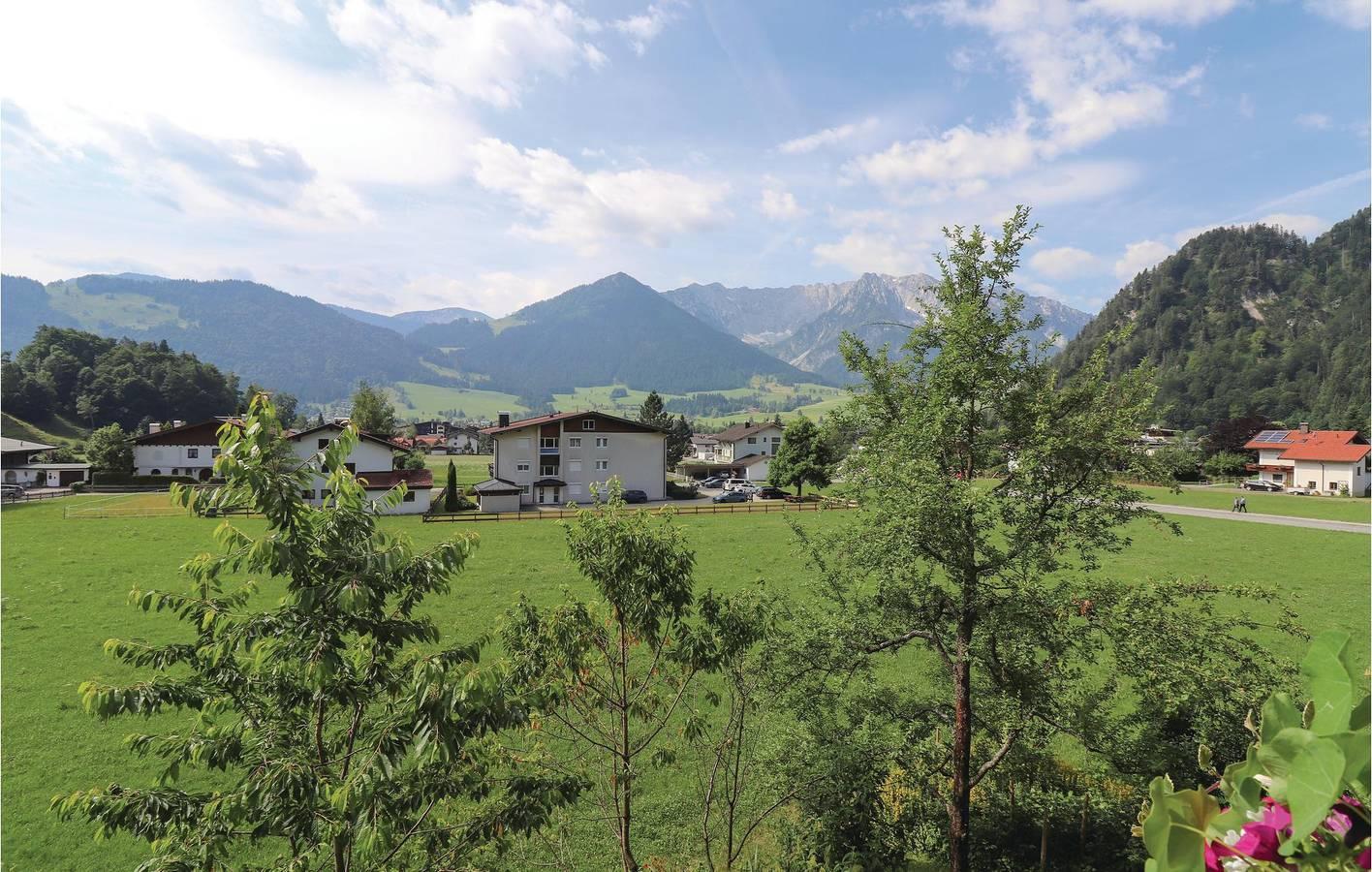 Vakantieappartement in Walchsee, Oostenrijk voor 5 personen foto 6