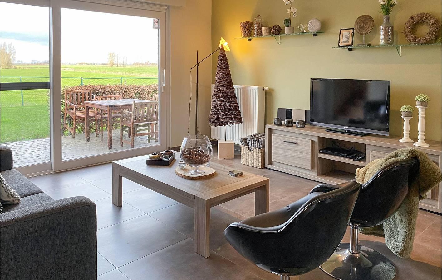 Vakantiehuis in Diksmuide, België voor 4 personen foto 5