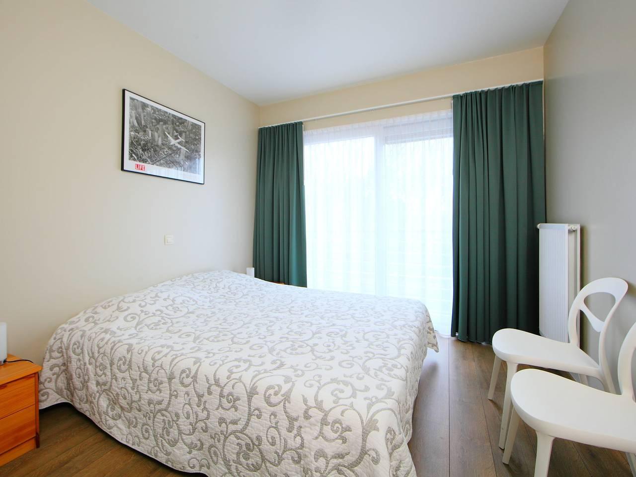 Vakantieappartement in Bredene, België voor 4 personen foto 10