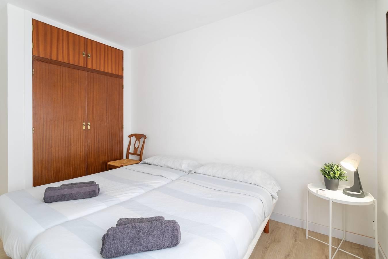 Huisdiervriendelijk vakantiehuis 'Las Yucas rural house' in Busot, Costa Blanca, Spanje voor 5 personen foto 20