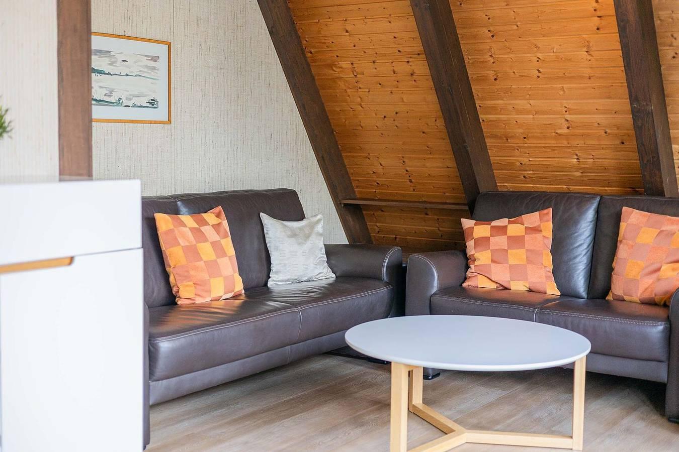 Vakantiehuis in Bodensee, Duitsland voor 4 personen foto 5