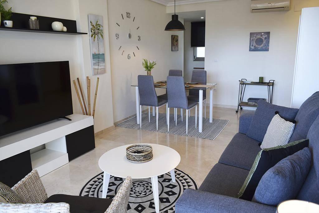 Vakantieappartement in Dénia, Spanje voor 6 personen foto 18