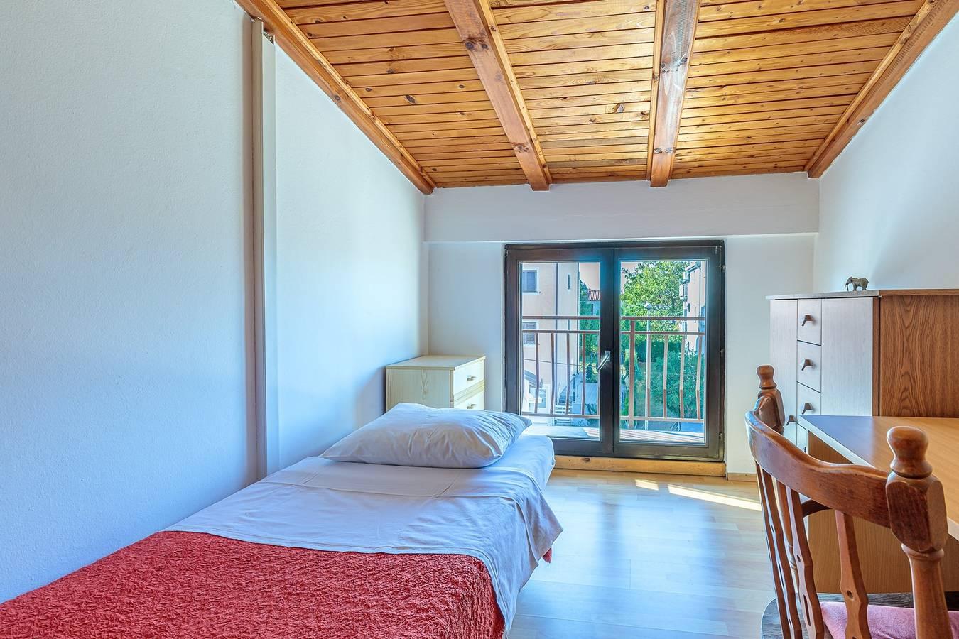 Vakantieappartement in Umag, Kroatië voor 5 personen foto 14