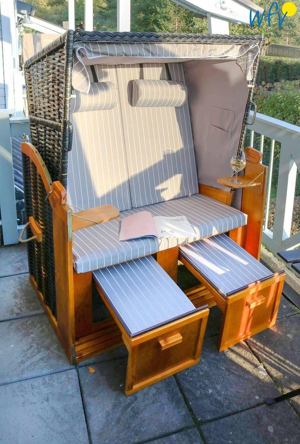 Vakantieappartement in Rügen, Duitsland voor 4 personen foto 10