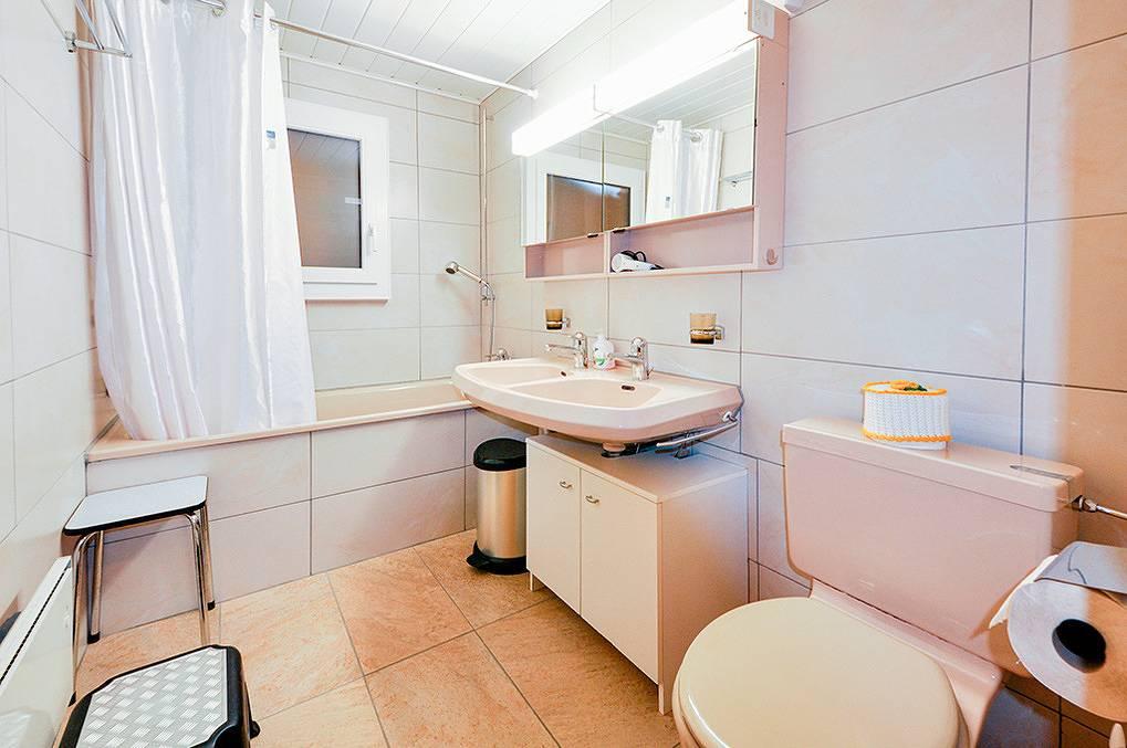 Vakantieappartement in Bürchen foto 14