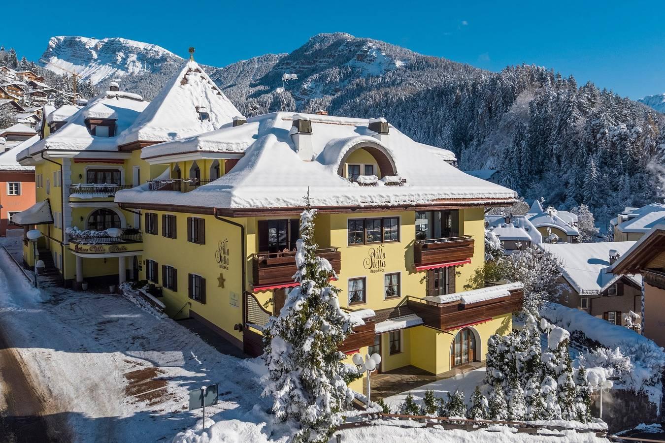Vakantieappartement in Ortisei, Italië voor 4 personen foto 9