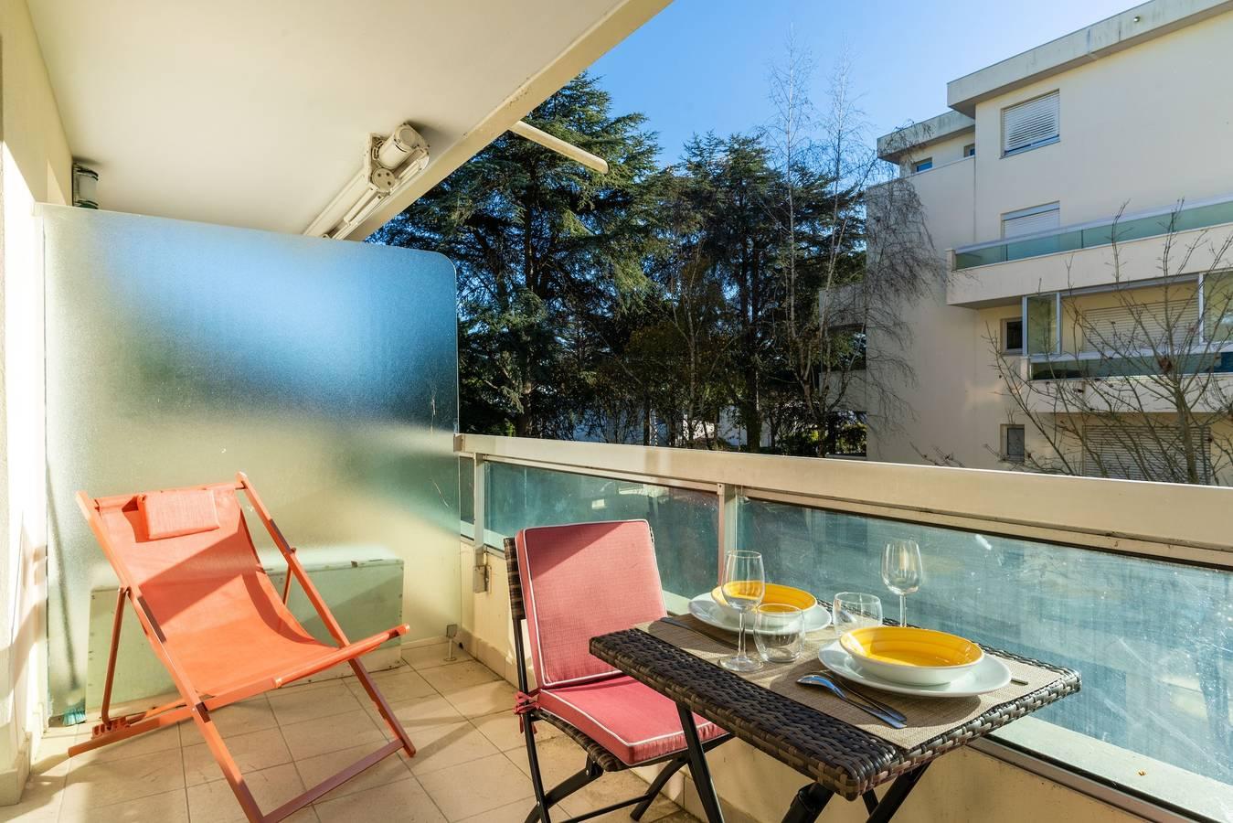 Vakantieappartement in Côte de Jade, Frankrijk voor 2 personen foto 2