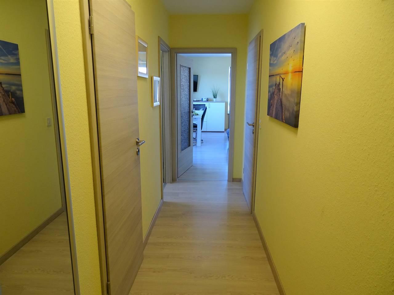 Vakantieappartement in Kellenhusen, Duitsland voor 4 personen foto 13