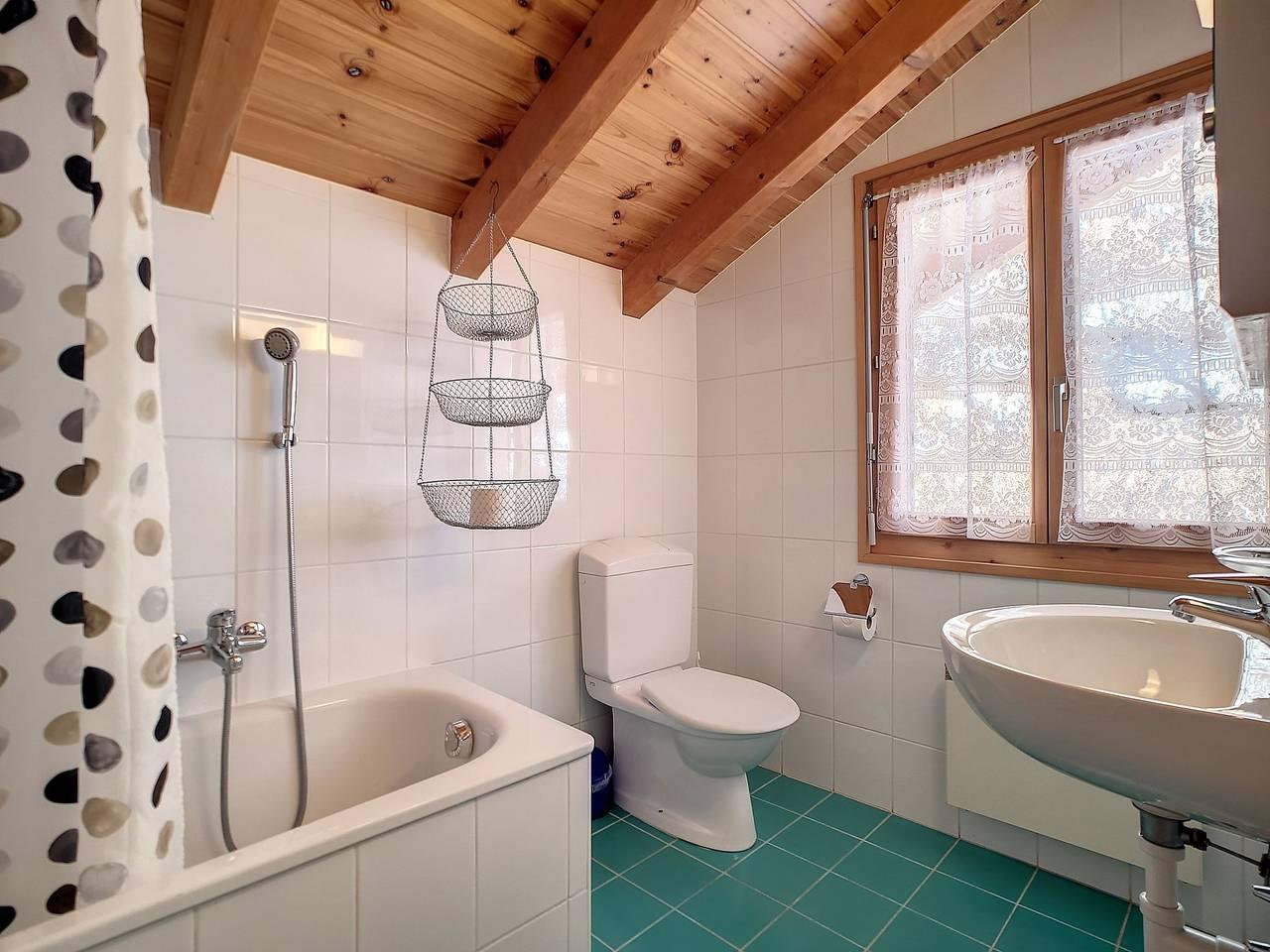 Vakantiehuis in Nendaz, Zwitserland voor 6 personen foto 12
