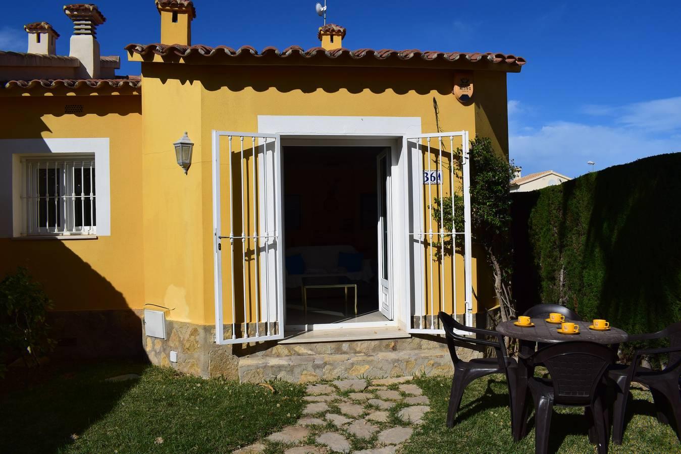 Vakantiehuis in Safor, Spanje voor 5 personen foto 5