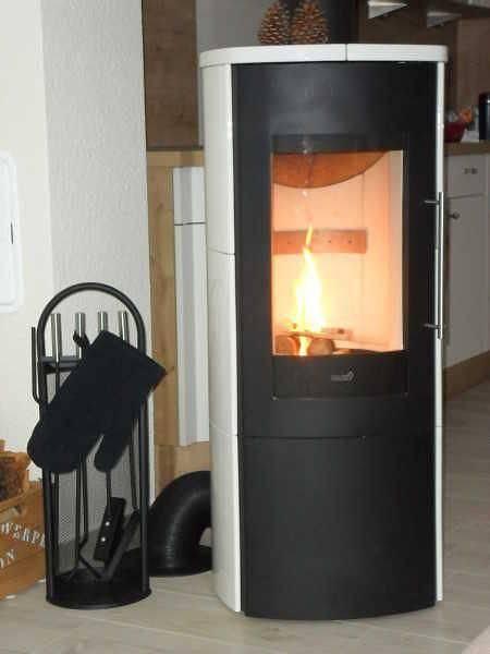 Vakantieappartement in Rostock en omgeving foto 14