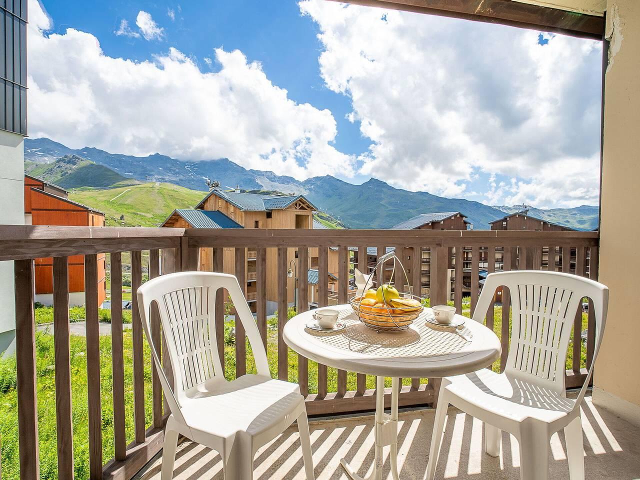 Vakantieappartement in Savoie, Frankrijk voor 2 personen foto 15