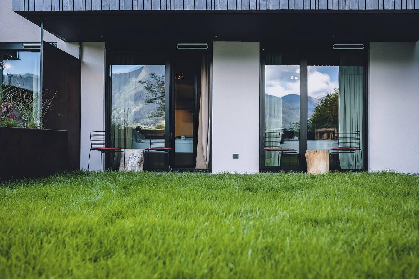 Vakantieappartement in Pinzgau, Oostenrijk voor 6 personen foto 5